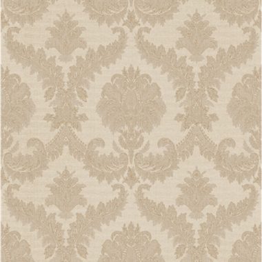 Bézs Klasszikus Vlies Tapéta 