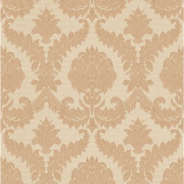 Barna Klasszikus Vlies Tapéta 