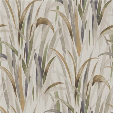 Bézs Levél Vlies Tapéta 