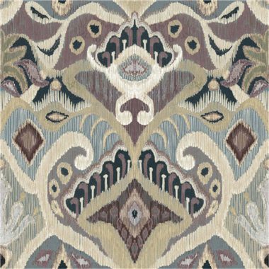 Kék Klasszikus Vlies Tapéta 