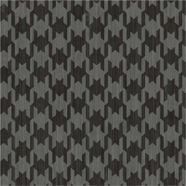 Barna Geometrikus Vlies Tapéta 