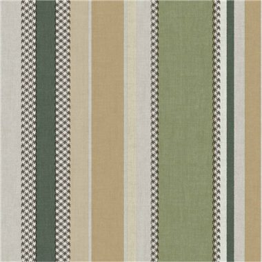 Bézs Geometrikus Vlies Tapéta 