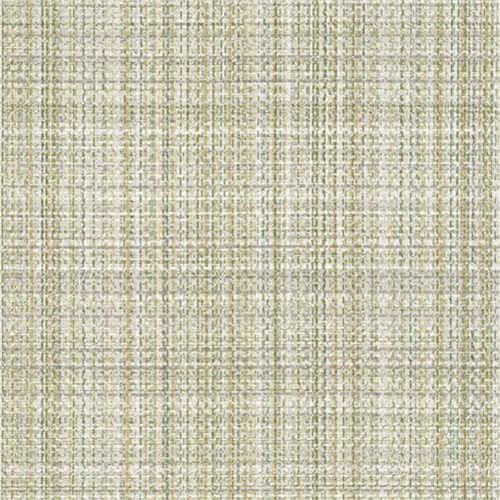 Zöld Naturál Vlies Tapéta 