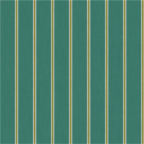 Zöld Geometrikus Vlies Tapéta 