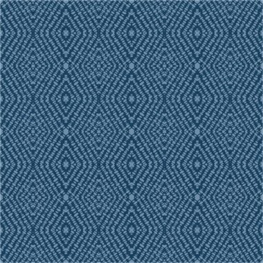 Kék Geometrikus Vlies Tapéta 