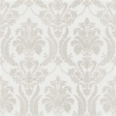 Bézs Klasszikus Vlies Tapéta 