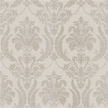 Bézs Klasszikus Vlies Tapéta 