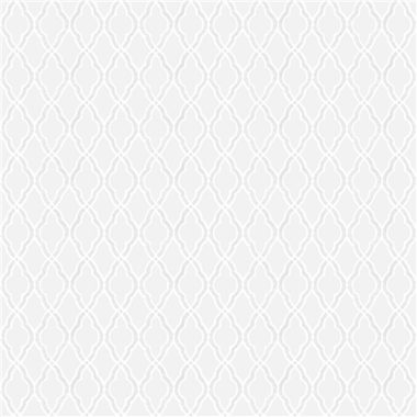 Fehér Klasszikus Vlies Tapéta 