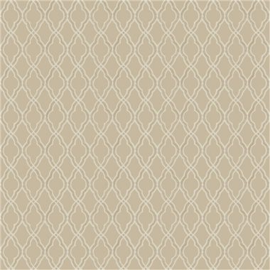 Barna Klasszikus Vlies Tapéta 