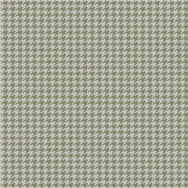 Zöld Geometrikus Vlies Tapéta 