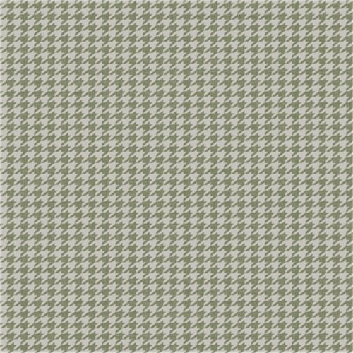 Zöld Geometrikus Vlies Tapéta 