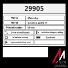 Zöld Levél Vlies Tapéta 