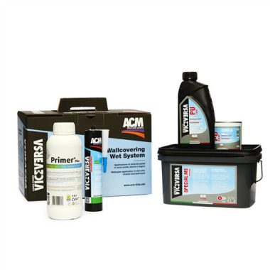 ACM VICEVERSA WET SYSTEM