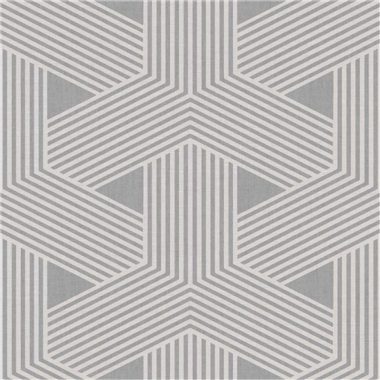 Szürke Geometrikus Vlies Tapéta 