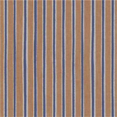 Barna Geometrikus Vlies Tapéta 