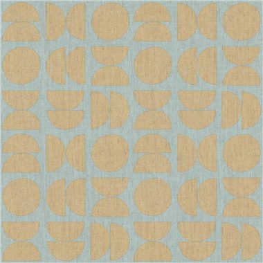 Szürke Geometrikus Vlies Tapéta 