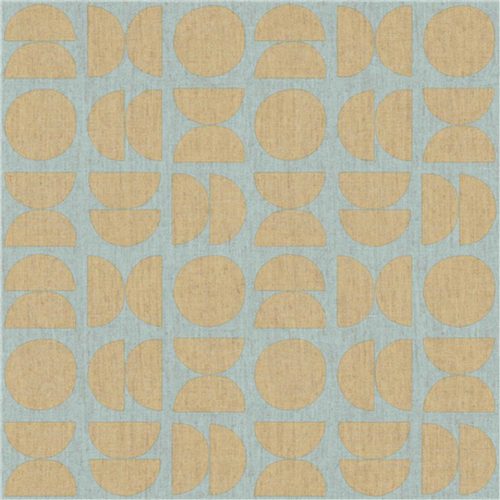 Szürke Geometrikus Vlies Tapéta 