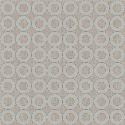 Szürke Geometrikus Vlies Tapéta 