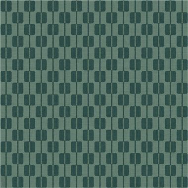 Zöld Geometrikus Vlies Tapéta 