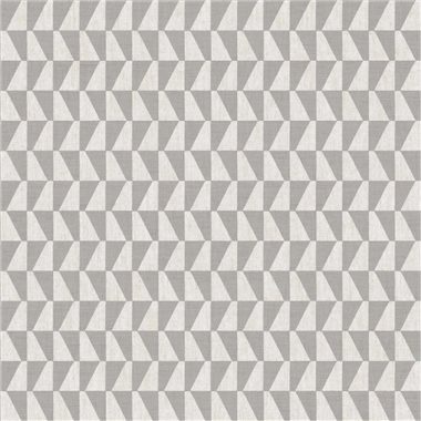 Szürke Geometrikus Vlies Tapéta 