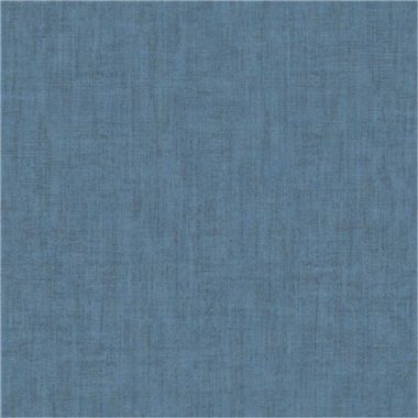 Kék Naturál Vlies Tapéta 