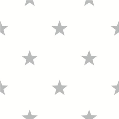 Szürke Gyerek Vlies Tapéta 