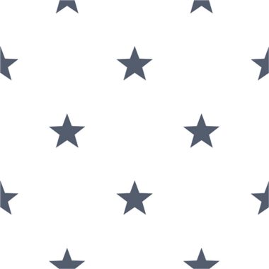 Szürke Gyerek Vlies Tapéta 