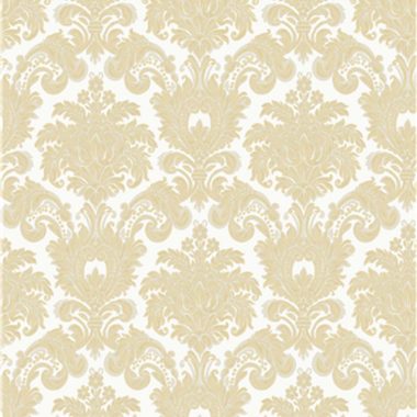 Bézs Klasszikus Vlies Tapéta 