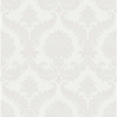 Szürke Klasszikus Vlies Tapéta 