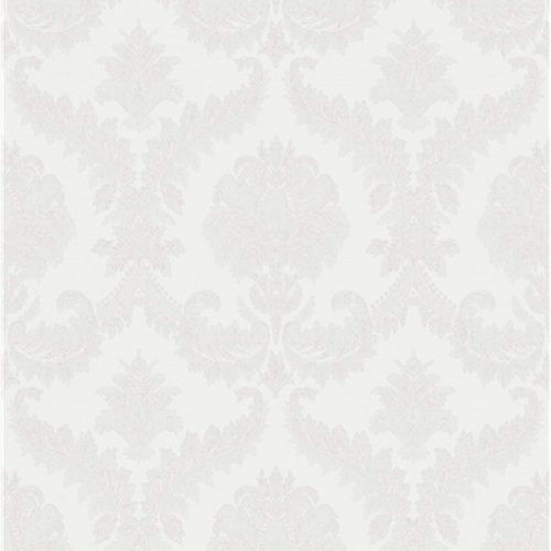 Szürke Klasszikus Vlies Tapéta 