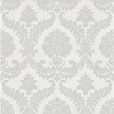 Szürke Klasszikus Vlies Tapéta 