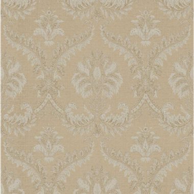 Barna Klasszikus Vlies Tapéta 