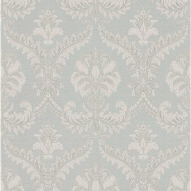 Szürke Klasszikus Vlies Tapéta 