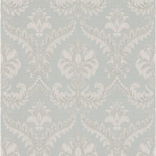 Szürke Klasszikus Vlies Tapéta 