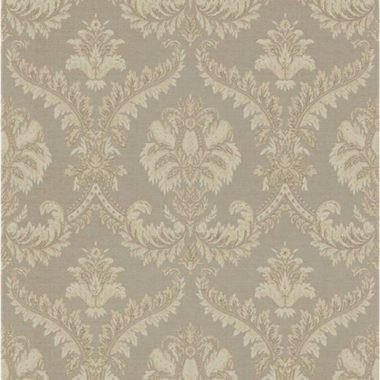 Barna Klasszikus Vlies Tapéta 