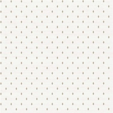 Fehér Klasszikus Vlies Tapéta 