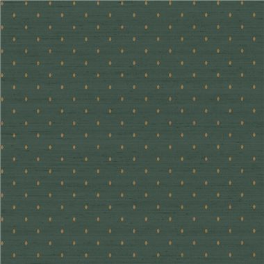 Zöld Klasszikus Vlies Tapéta 