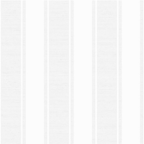 Fehér Geometrikus Vlies Tapéta 