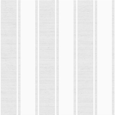 Fehér Geometrikus Vlies Tapéta 