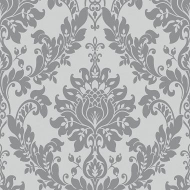 Fekete Vinyl Tapéta 