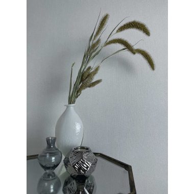 Szürke Naturál Vinyl Tapéta 