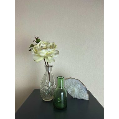 Bézs Naturál Vinyl Tapéta 