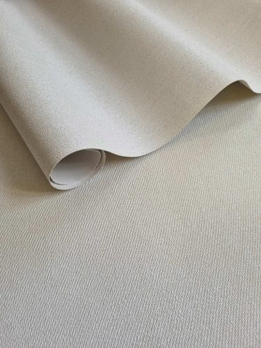 Bézs Naturál Vinyl Tapéta 