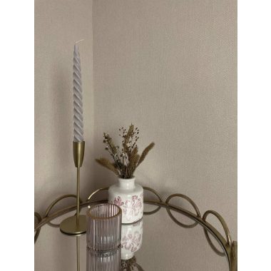 Bézs Naturál Vinyl Tapéta 