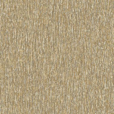   Narancssárga barna hosszanti csíkozású vinyl tapéta arannyal