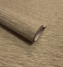 Barna Naturál Vinyl Tapéta 