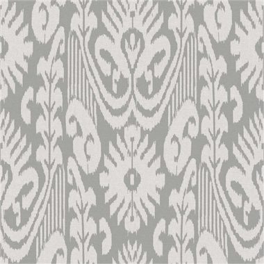 Szürke Klasszikus Vlies Tapéta 