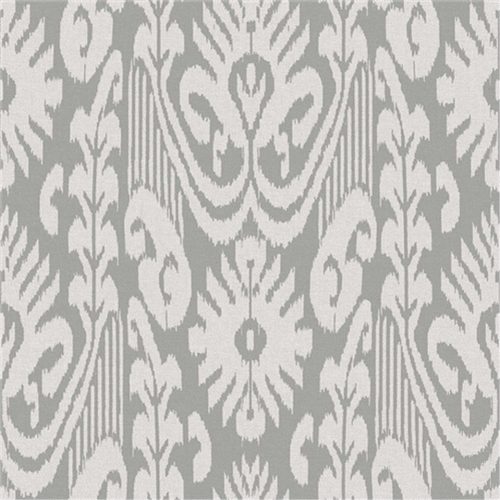 Szürke Klasszikus Vlies Tapéta 