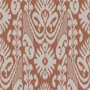 Narancssárga Klasszikus Vlies Tapéta 