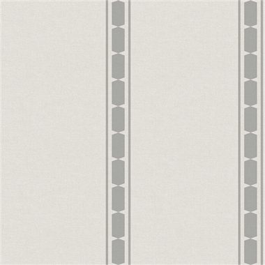 Szürke Klasszikus Vlies Tapéta 